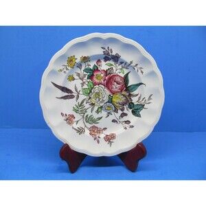 Spode Copeland Great Britain Gainsborough 7 1/2" Salad Plate